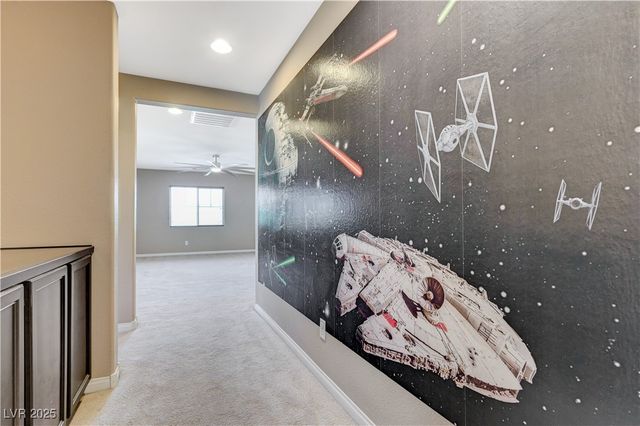 7963 Cape Brett Street, Las Vegas, NV 89131