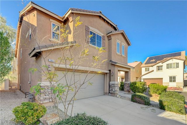 7963 Cape Brett Street, Las Vegas, NV 89131