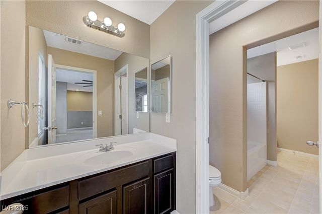 7963 Cape Brett Street, Las Vegas, NV 89131