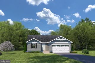114 LIMESTONE DR, Dillsburg, PA 17019