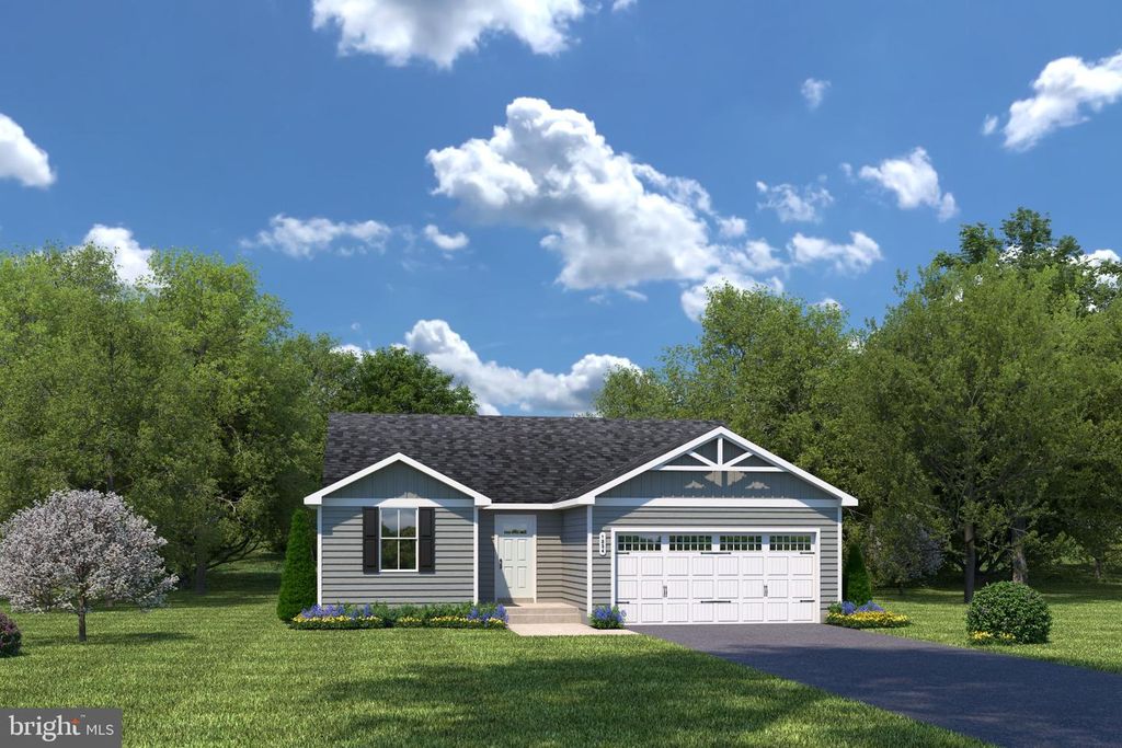 114 LIMESTONE DR, Dillsburg, PA 17019