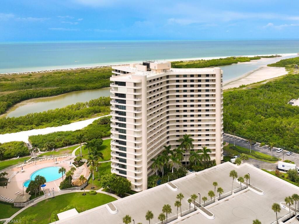 440 Seaview CT 601, MARCO ISLAND, FL 34145 — exterior