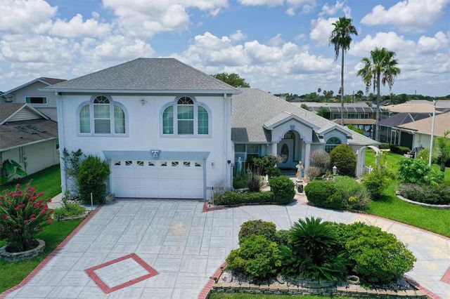12 CLOVERDALE COURT S, Palm Coast, FL 32137