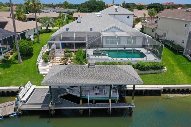 12 CLOVERDALE COURT S, Palm Coast, FL 32137