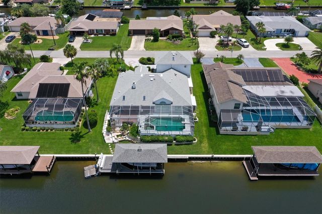 12 CLOVERDALE COURT S, Palm Coast, FL 32137