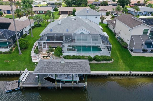 12 CLOVERDALE COURT S, Palm Coast, FL 32137