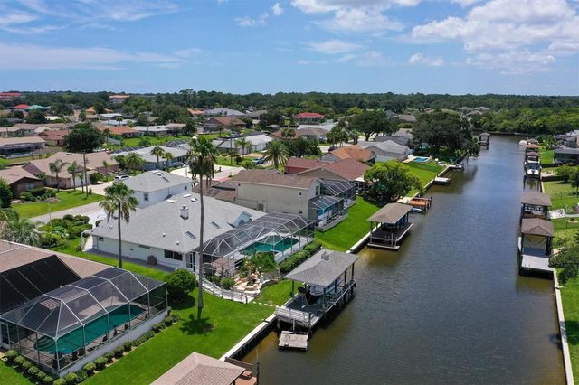 12 CLOVERDALE COURT S, Palm Coast, FL 32137