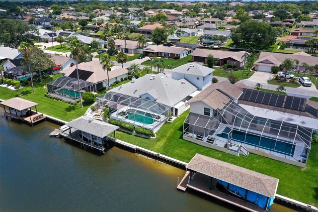 12 CLOVERDALE COURT S, Palm Coast, FL 32137