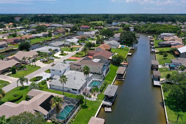 12 CLOVERDALE COURT S, Palm Coast, FL 32137