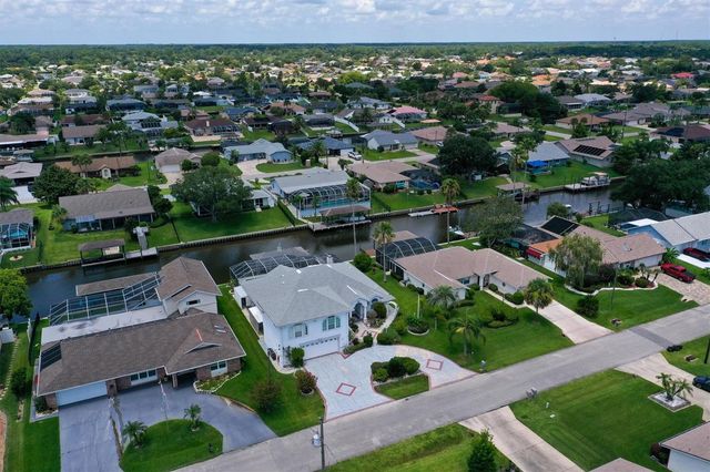12 CLOVERDALE COURT S, Palm Coast, FL 32137