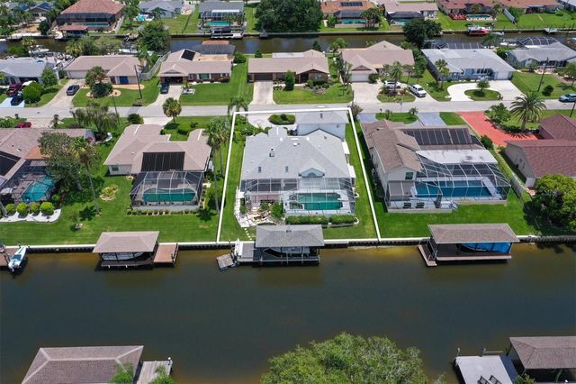 12 CLOVERDALE COURT S, Palm Coast, FL 32137