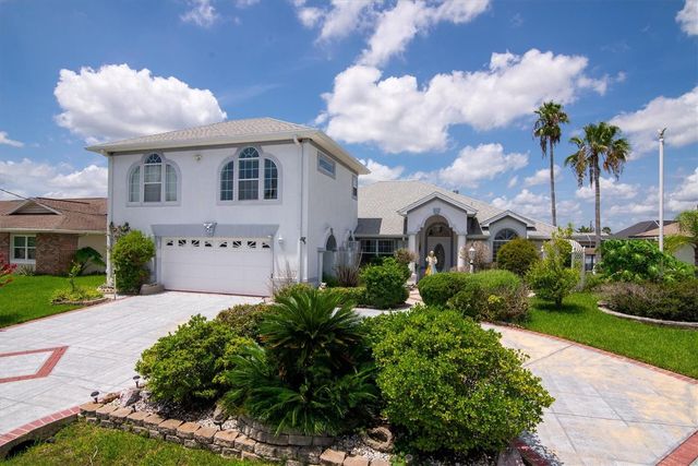 12 CLOVERDALE COURT S, Palm Coast, FL 32137