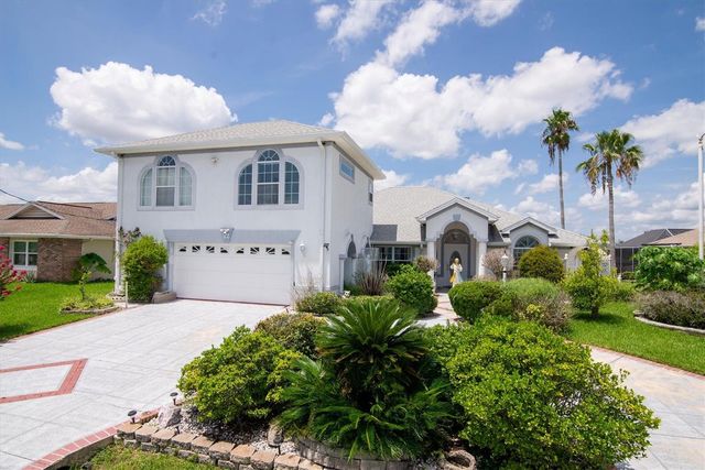 12 CLOVERDALE COURT S, Palm Coast, FL 32137