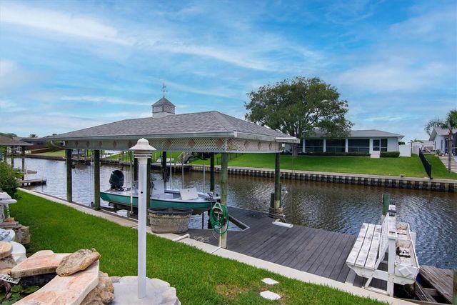12 CLOVERDALE COURT S, Palm Coast, FL 32137
