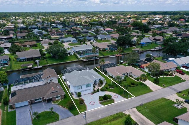 12 CLOVERDALE COURT S, Palm Coast, FL 32137