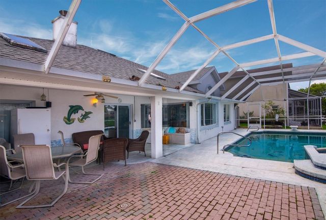 12 CLOVERDALE COURT S, Palm Coast, FL 32137