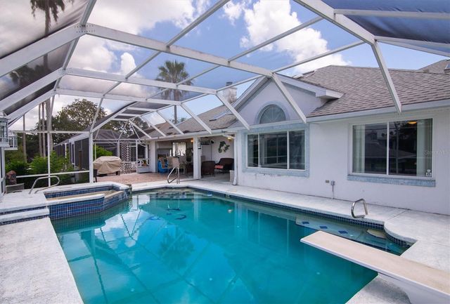 12 CLOVERDALE COURT S, Palm Coast, FL 32137