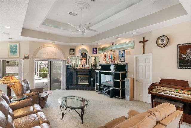 12 CLOVERDALE COURT S, Palm Coast, FL 32137