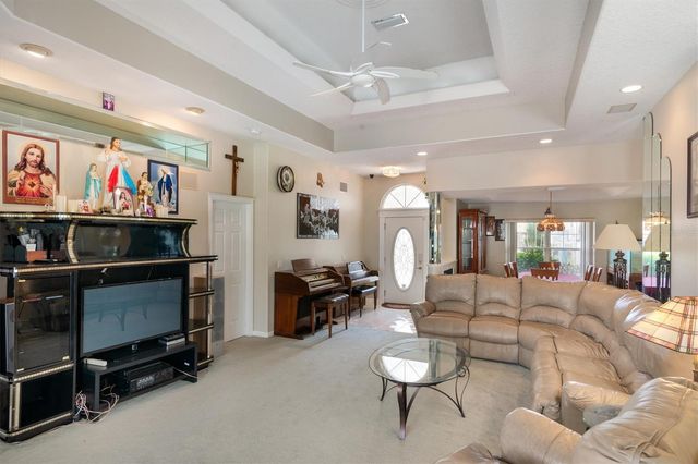 12 CLOVERDALE COURT S, Palm Coast, FL 32137