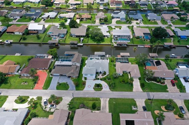 12 CLOVERDALE COURT S, Palm Coast, FL 32137