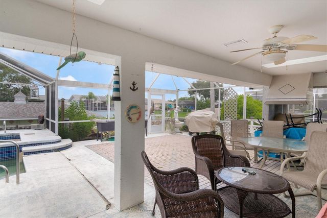12 CLOVERDALE COURT S, Palm Coast, FL 32137