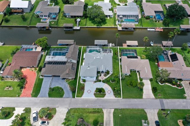 12 CLOVERDALE COURT S, Palm Coast, FL 32137