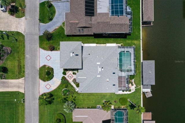 12 CLOVERDALE COURT S, Palm Coast, FL 32137