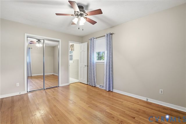 9154 Avondale Dr, Mechanicsville, VA 23116