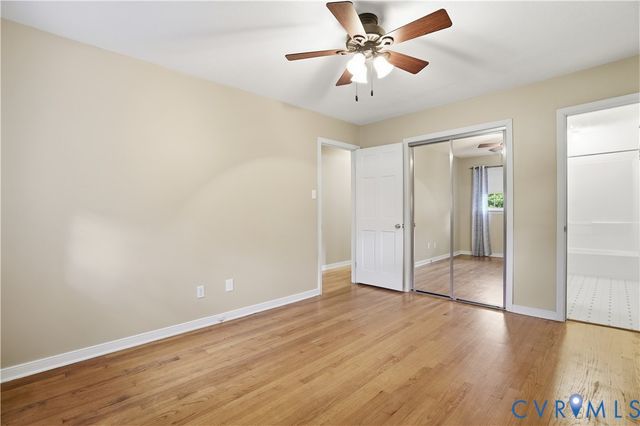 9154 Avondale Dr, Mechanicsville, VA 23116