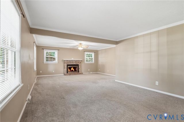 9154 Avondale Dr, Mechanicsville, VA 23116