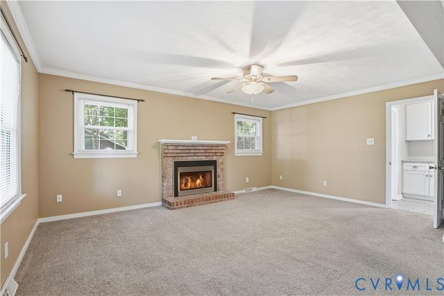 9154 Avondale Dr, Mechanicsville, VA 23116