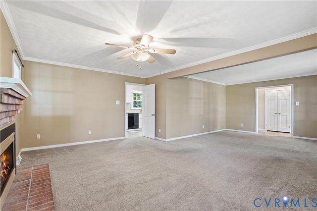 9154 Avondale Dr, Mechanicsville, VA 23116