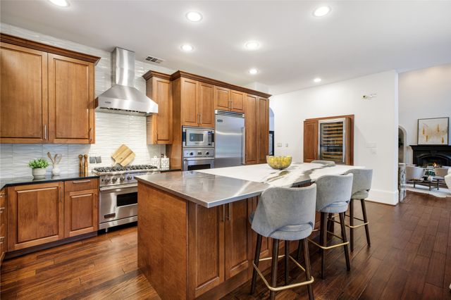 4616 Windsor Ridge Drive, Irving, TX 75038