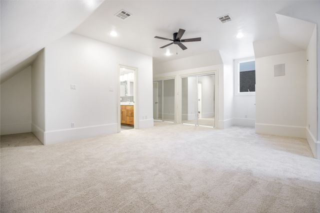4616 Windsor Ridge Drive, Irving, TX 75038