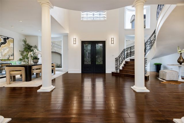 4616 Windsor Ridge Drive, Irving, TX 75038