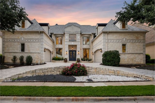 4616 Windsor Ridge Drive, Irving, TX 75038