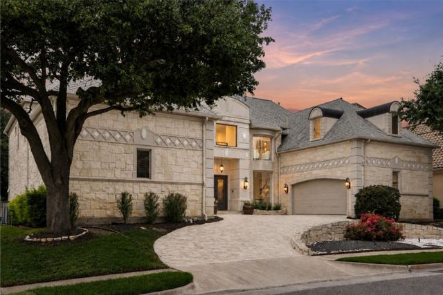 4616 Windsor Ridge Drive, Irving, TX 75038