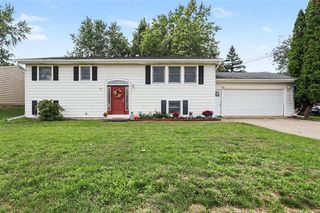 6710 Amberly Street, Portage, MI 49024