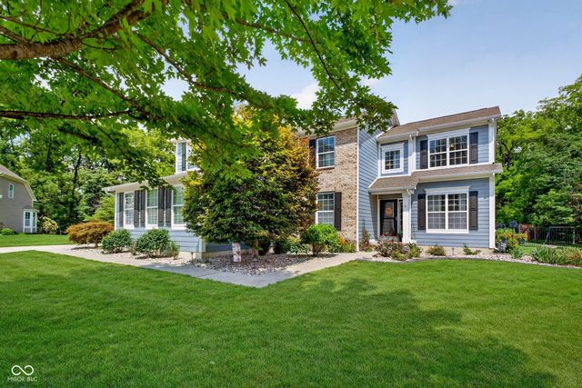 4859 Cedar Branch Court, Indianapolis, IN 46234