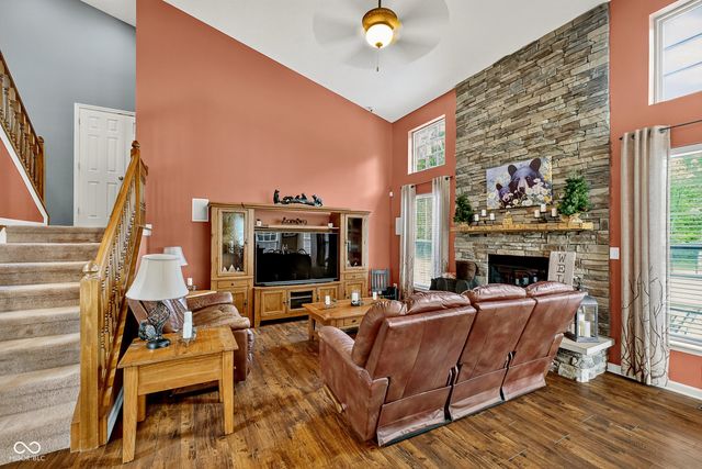 4859 Cedar Branch Court, Indianapolis, IN 46234