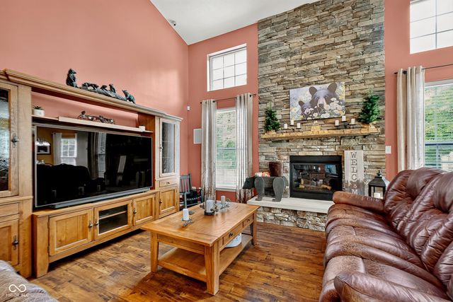 4859 Cedar Branch Court, Indianapolis, IN 46234