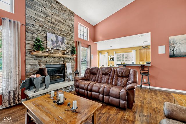 4859 Cedar Branch Court, Indianapolis, IN 46234