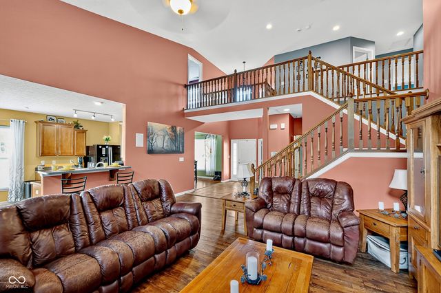 4859 Cedar Branch Court, Indianapolis, IN 46234