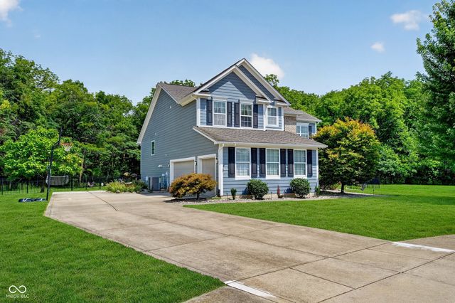 4859 Cedar Branch Court, Indianapolis, IN 46234