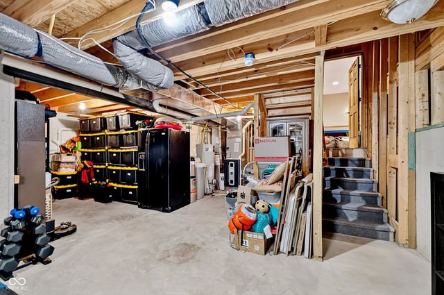 4859 Cedar Branch Court, Indianapolis, IN 46234