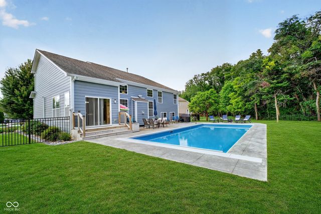 4859 Cedar Branch Court, Indianapolis, IN 46234