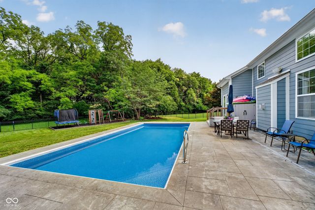 4859 Cedar Branch Court, Indianapolis, IN 46234