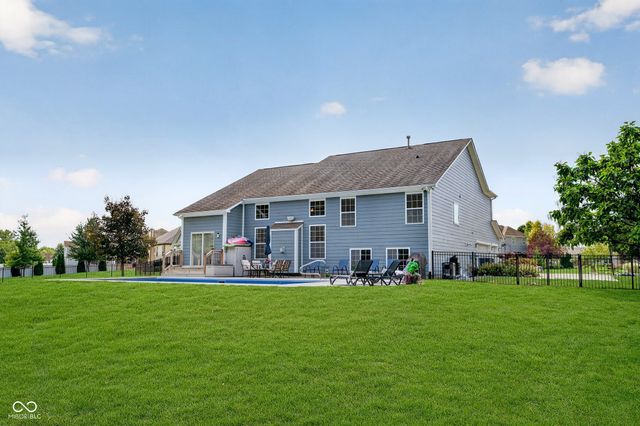 4859 Cedar Branch Court, Indianapolis, IN 46234