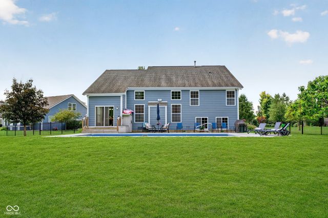4859 Cedar Branch Court, Indianapolis, IN 46234