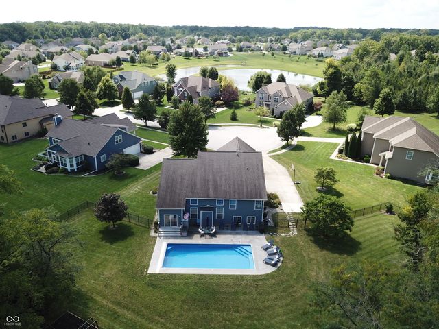 4859 Cedar Branch Court, Indianapolis, IN 46234